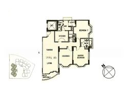 Westcove Condominium (D5), Condominium #616957411
